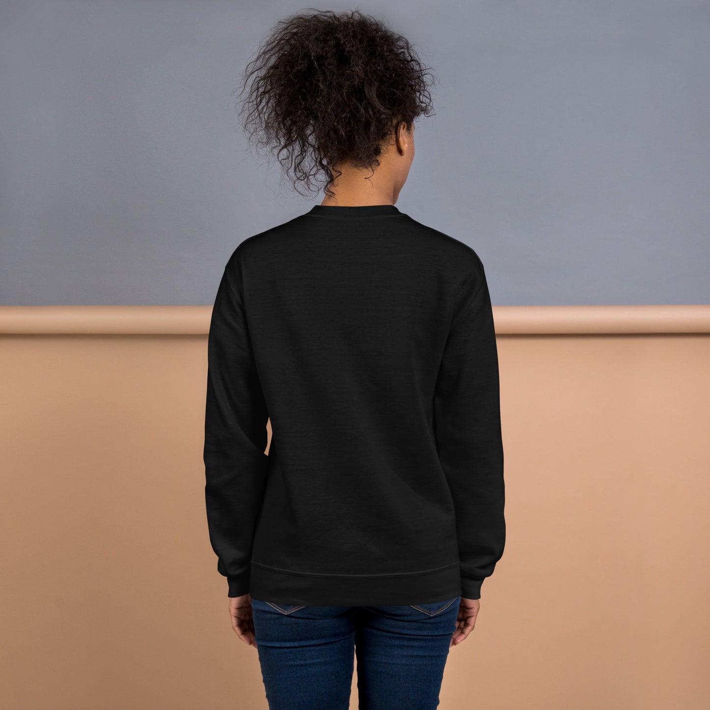 Looking fa-boo-lous - Unisex Sweatshirt