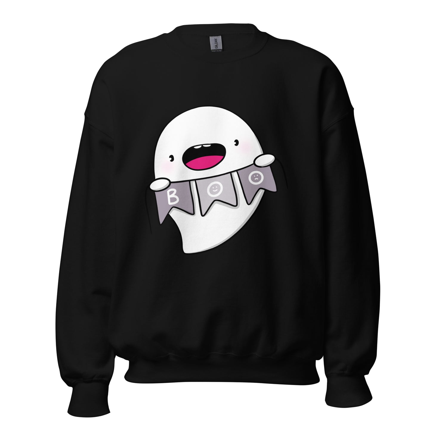 Boo - Unisex Sweatshirt