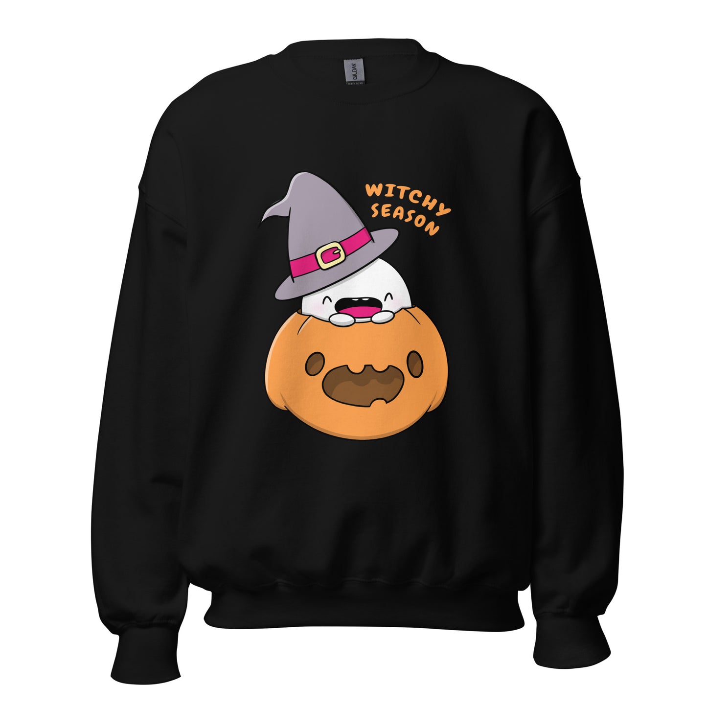 Witchy season - Unisex Sweatshirt