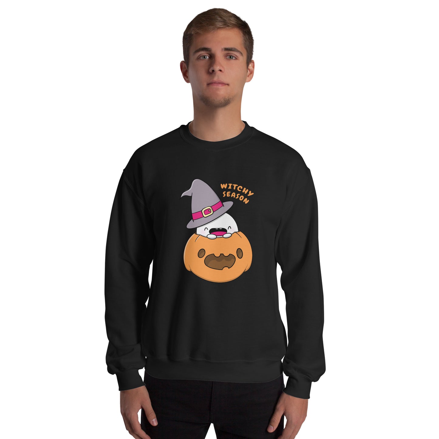 Witchy season - Unisex Sweatshirt
