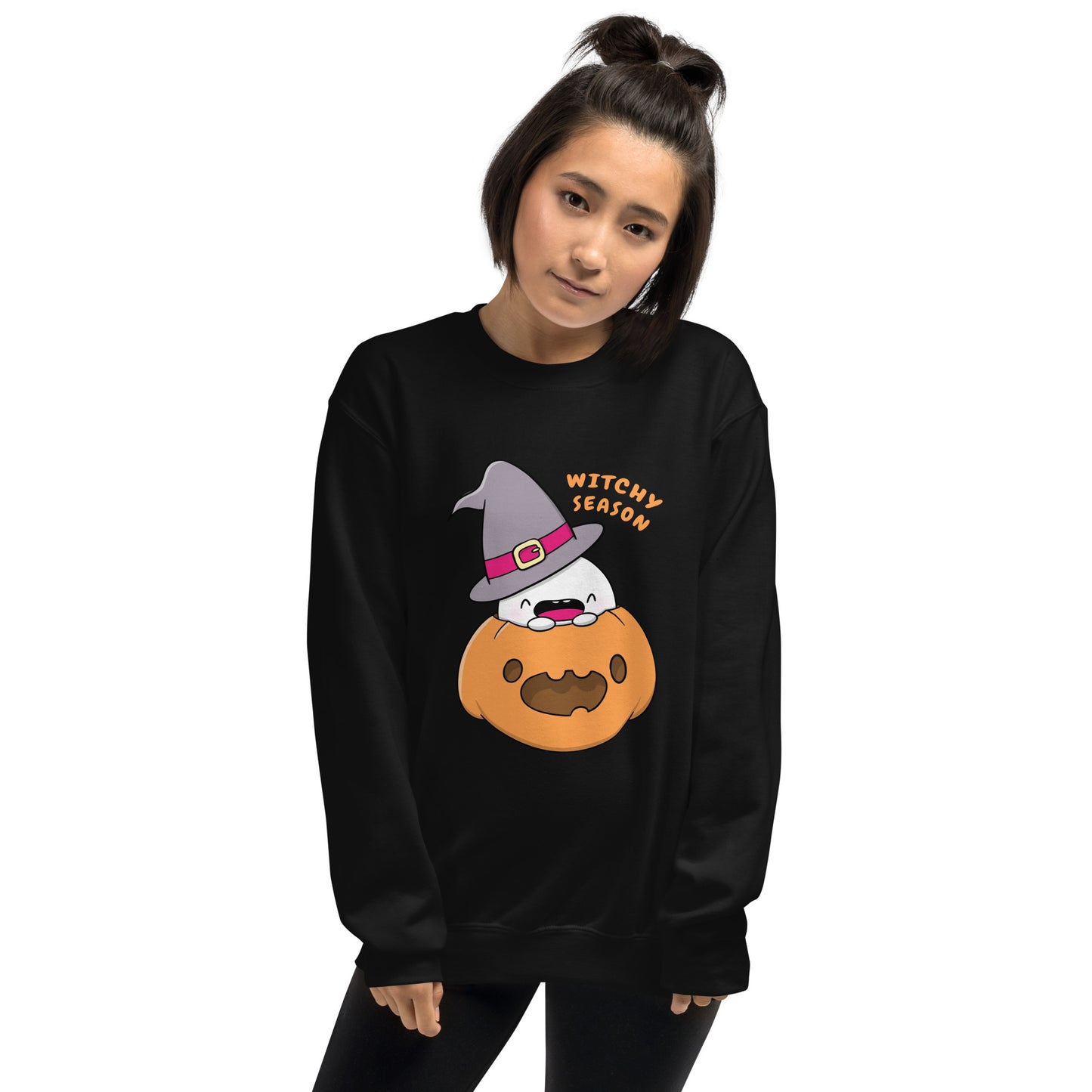 Witchy season - Unisex Sweatshirt