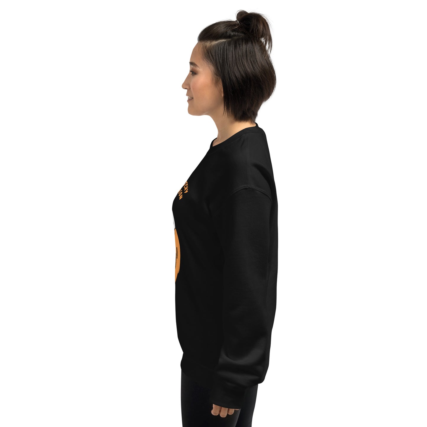 Witchy season - Unisex Sweatshirt