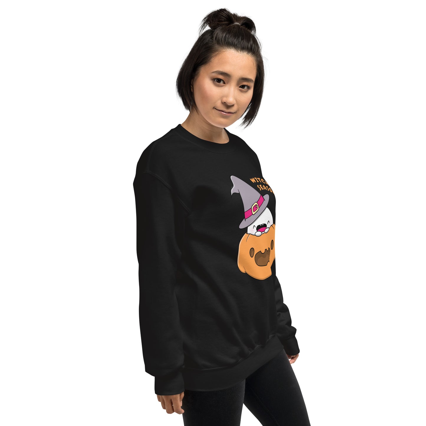 Witchy season - Unisex Sweatshirt