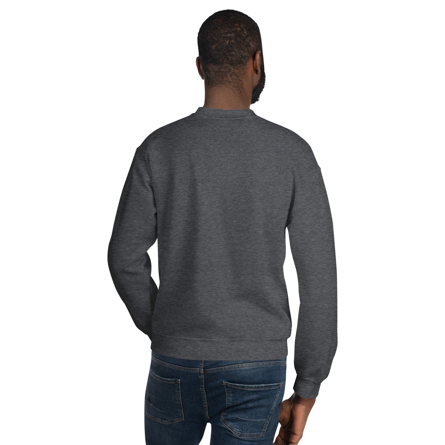 Boo - Unisex Sweatshirt