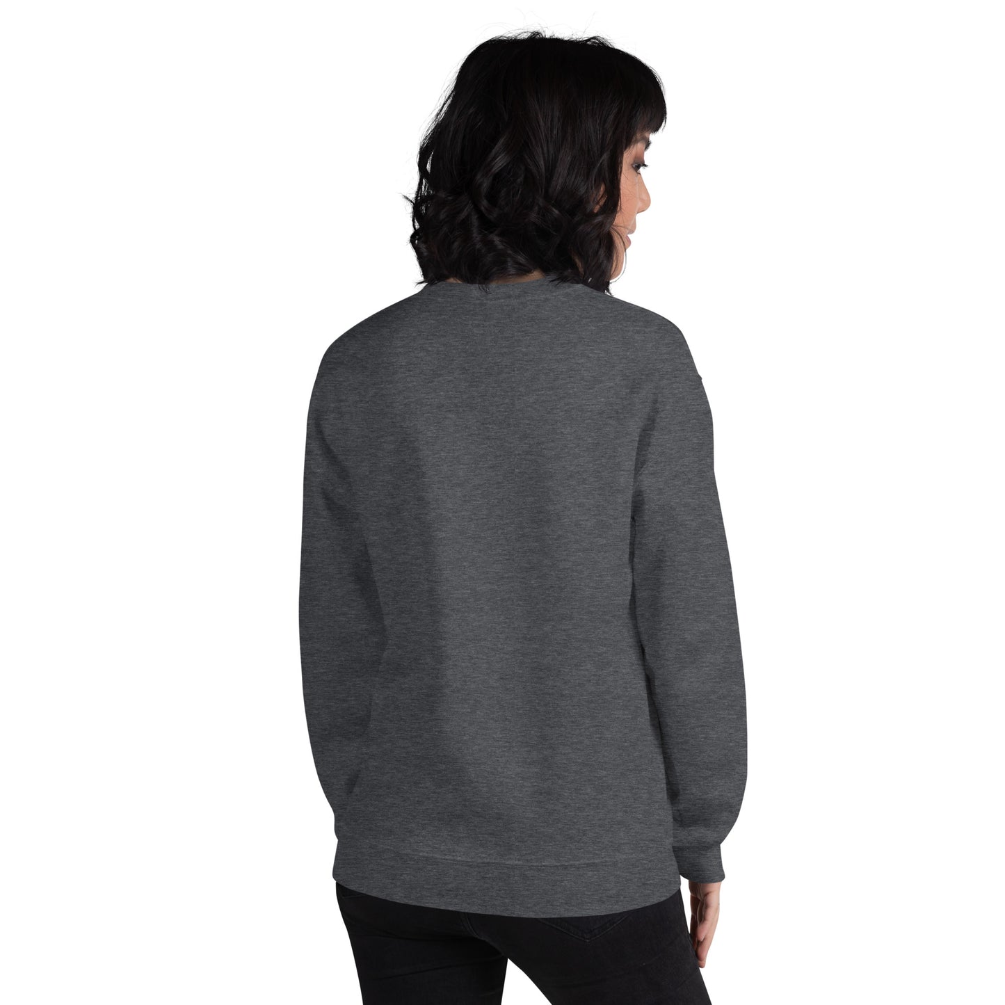 Witchy season - Unisex Sweatshirt