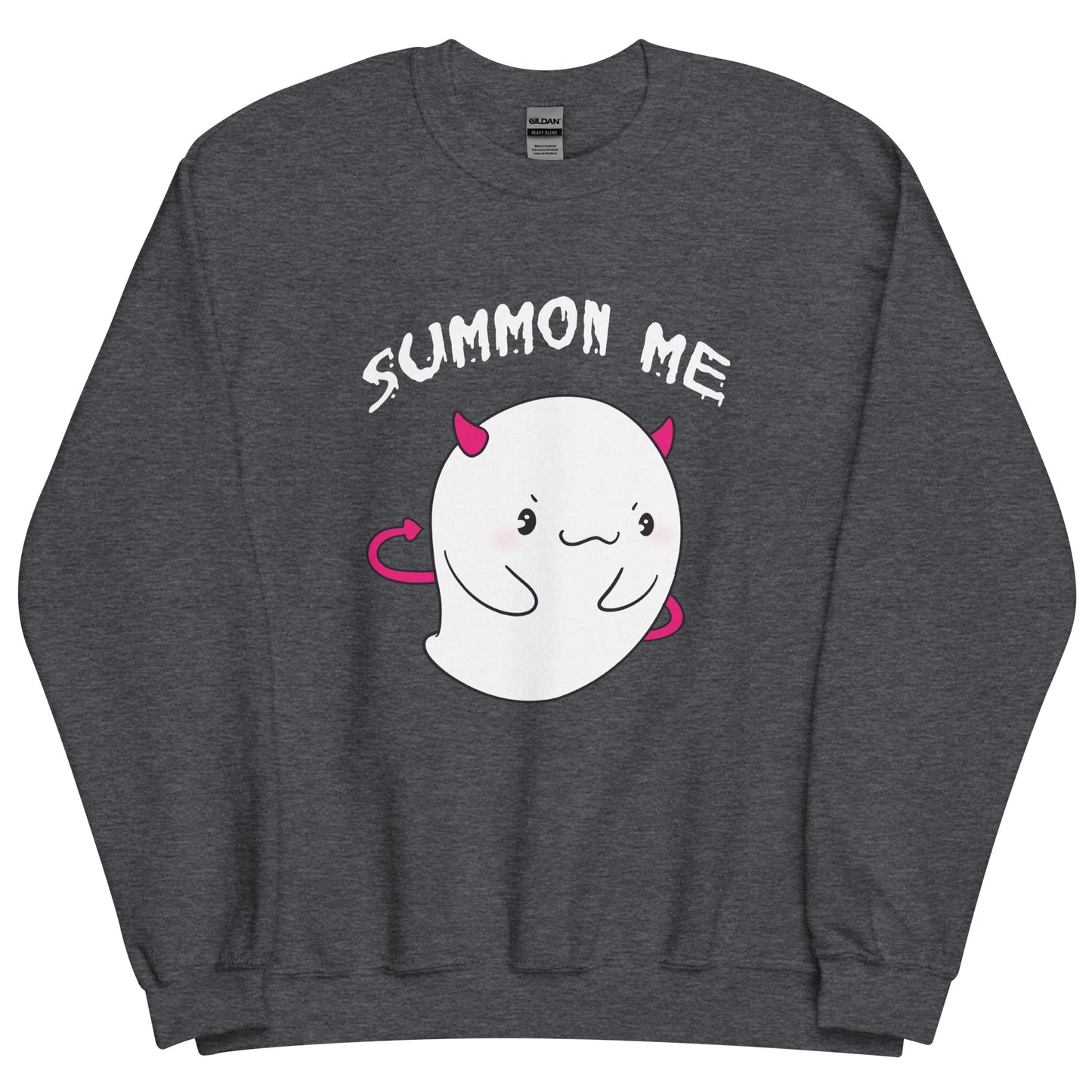 Summon me Unisex Sweatshirt