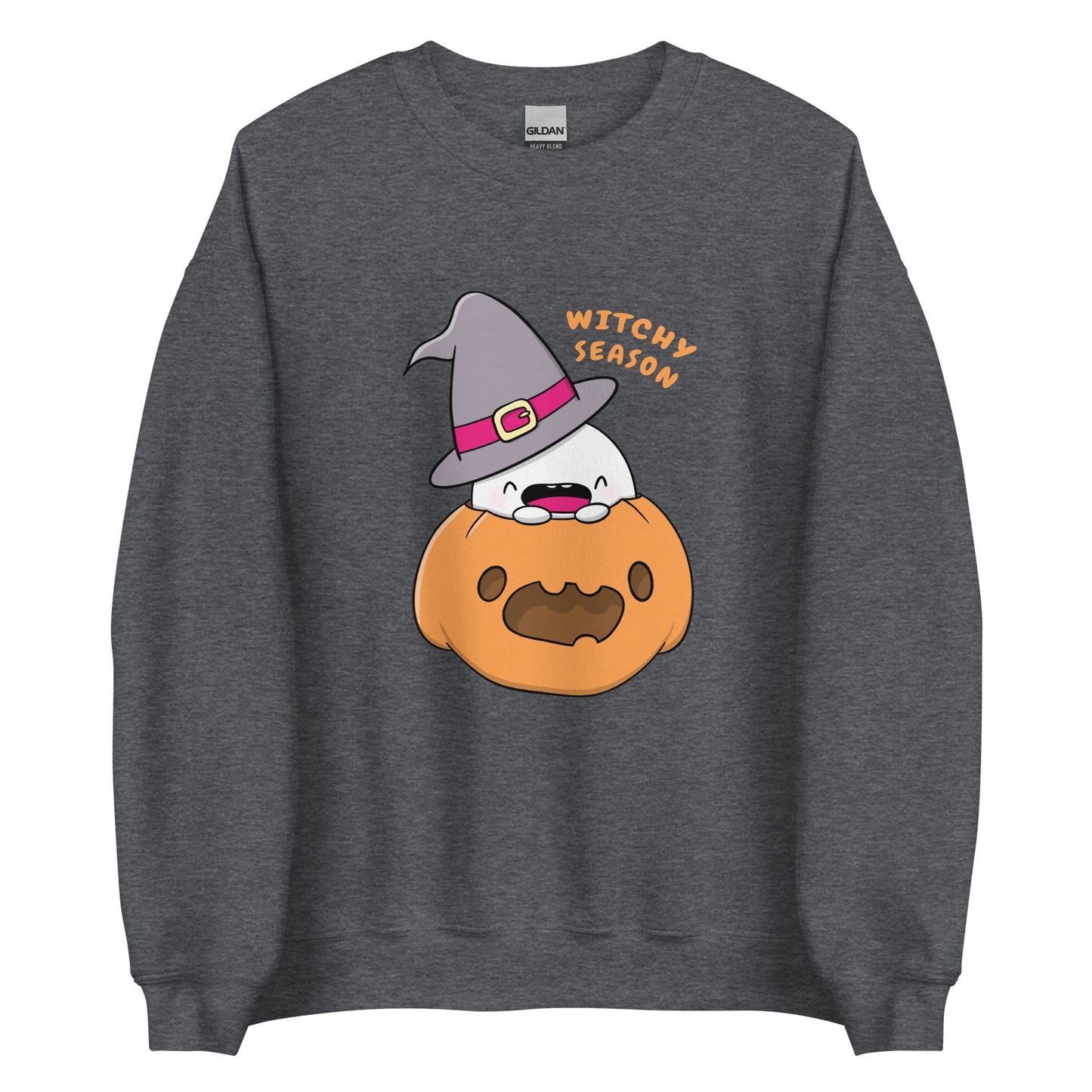 Witchy season - Unisex Sweatshirt
