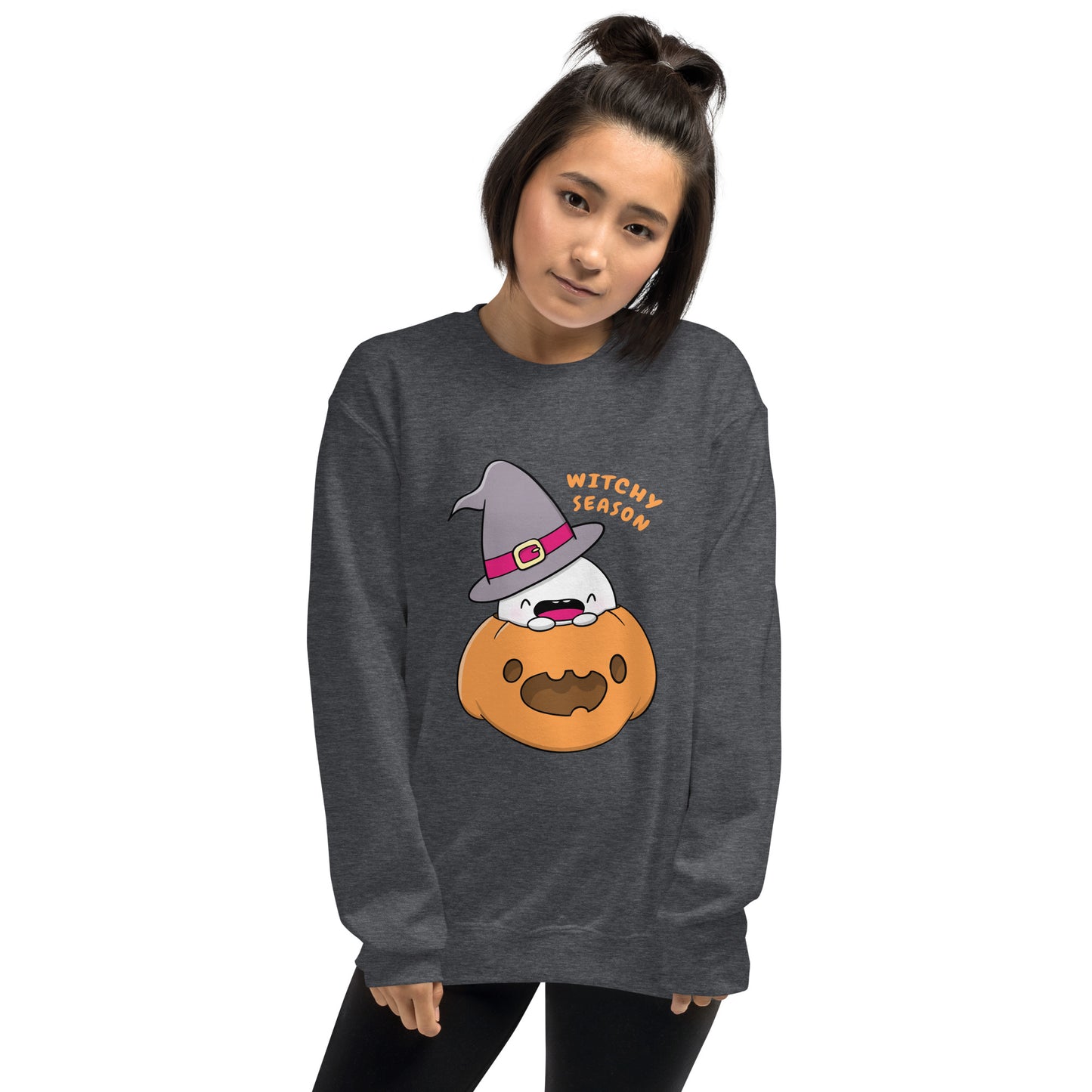 Witchy season - Unisex Sweatshirt