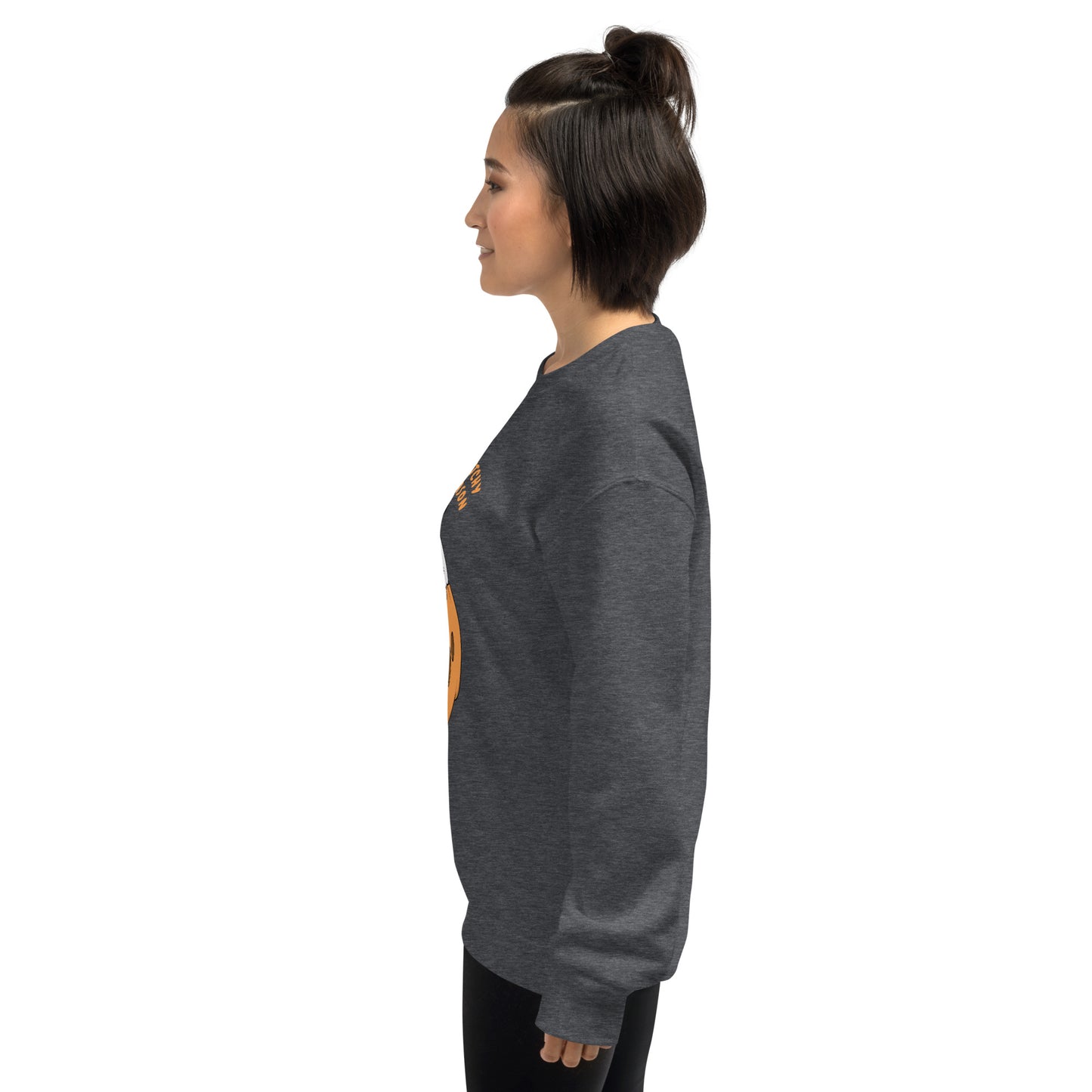 Witchy season - Unisex Sweatshirt