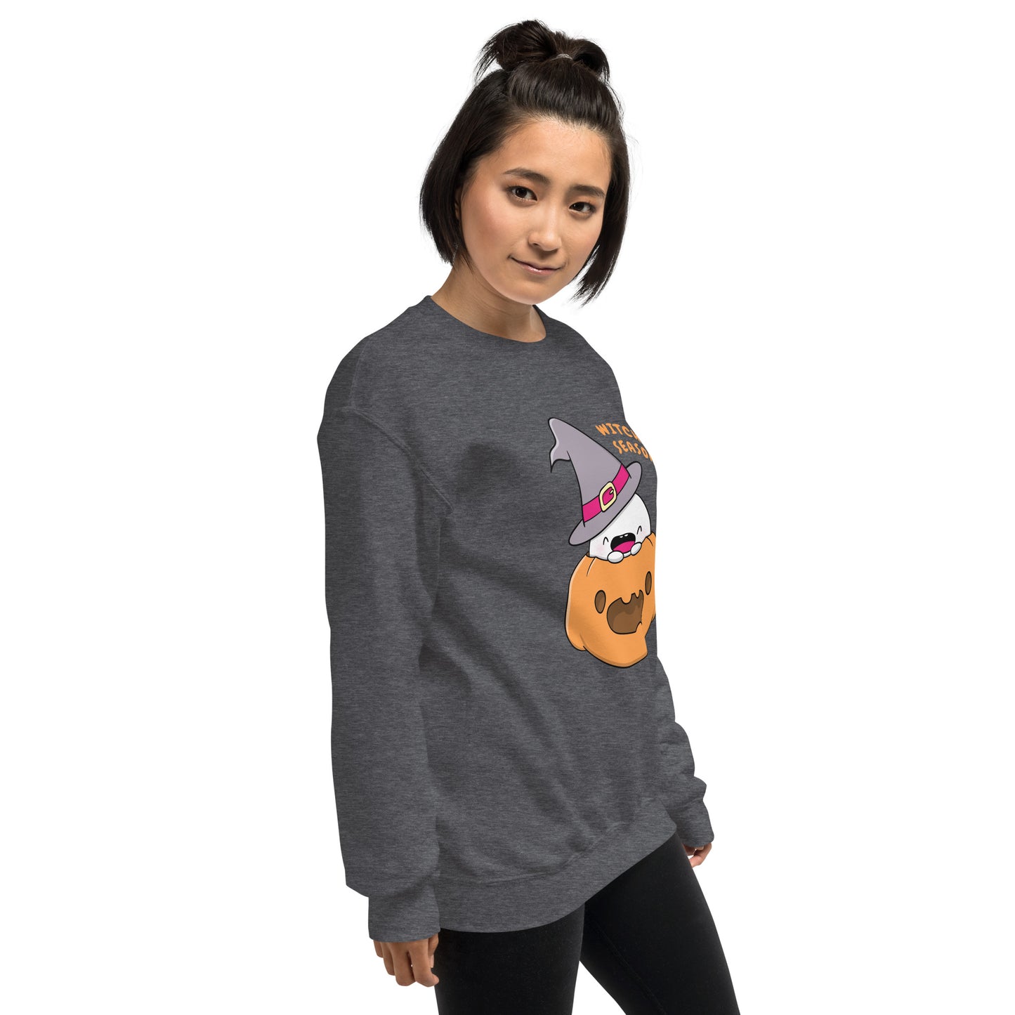 Witchy season - Unisex Sweatshirt