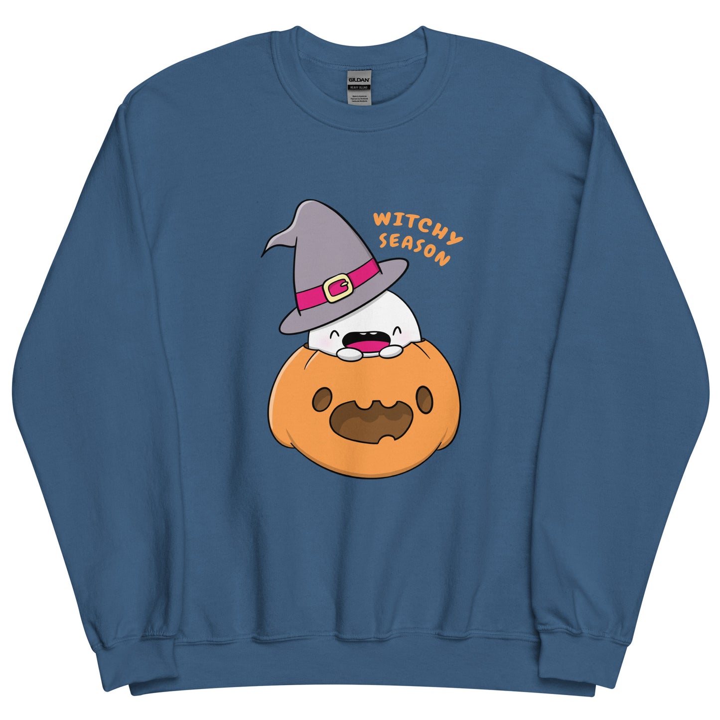 Witchy season - Unisex Sweatshirt