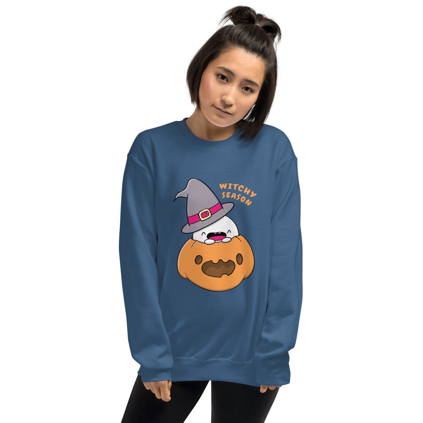 Witchy season - Unisex Sweatshirt