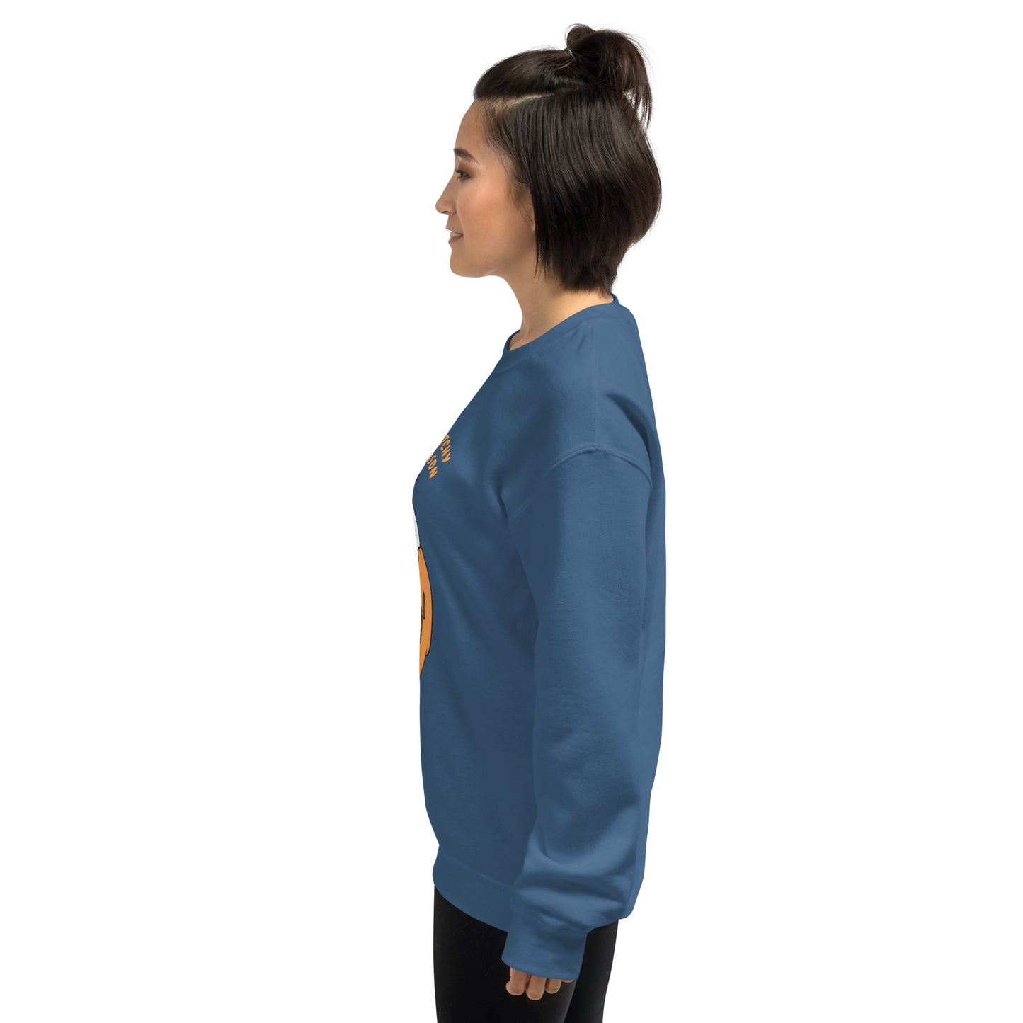 Witchy season - Unisex Sweatshirt