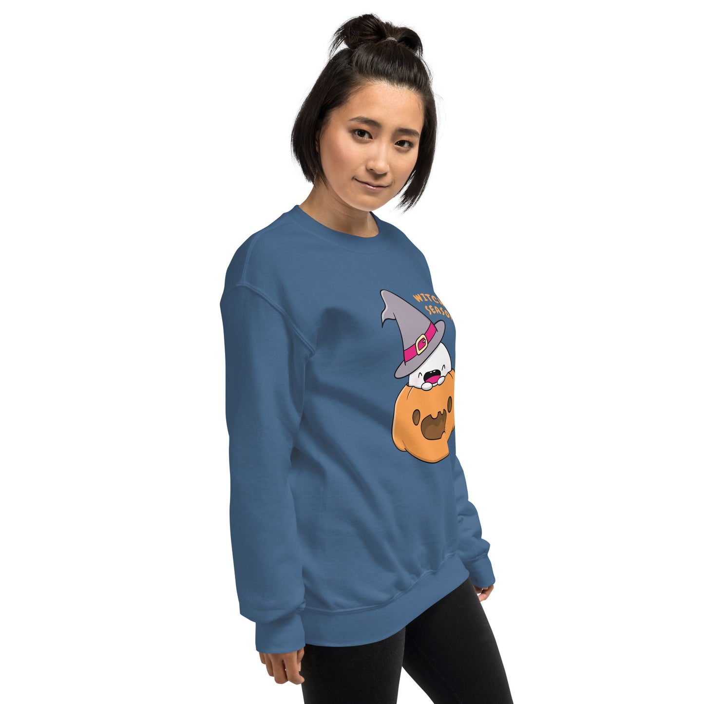 Witchy season - Unisex Sweatshirt