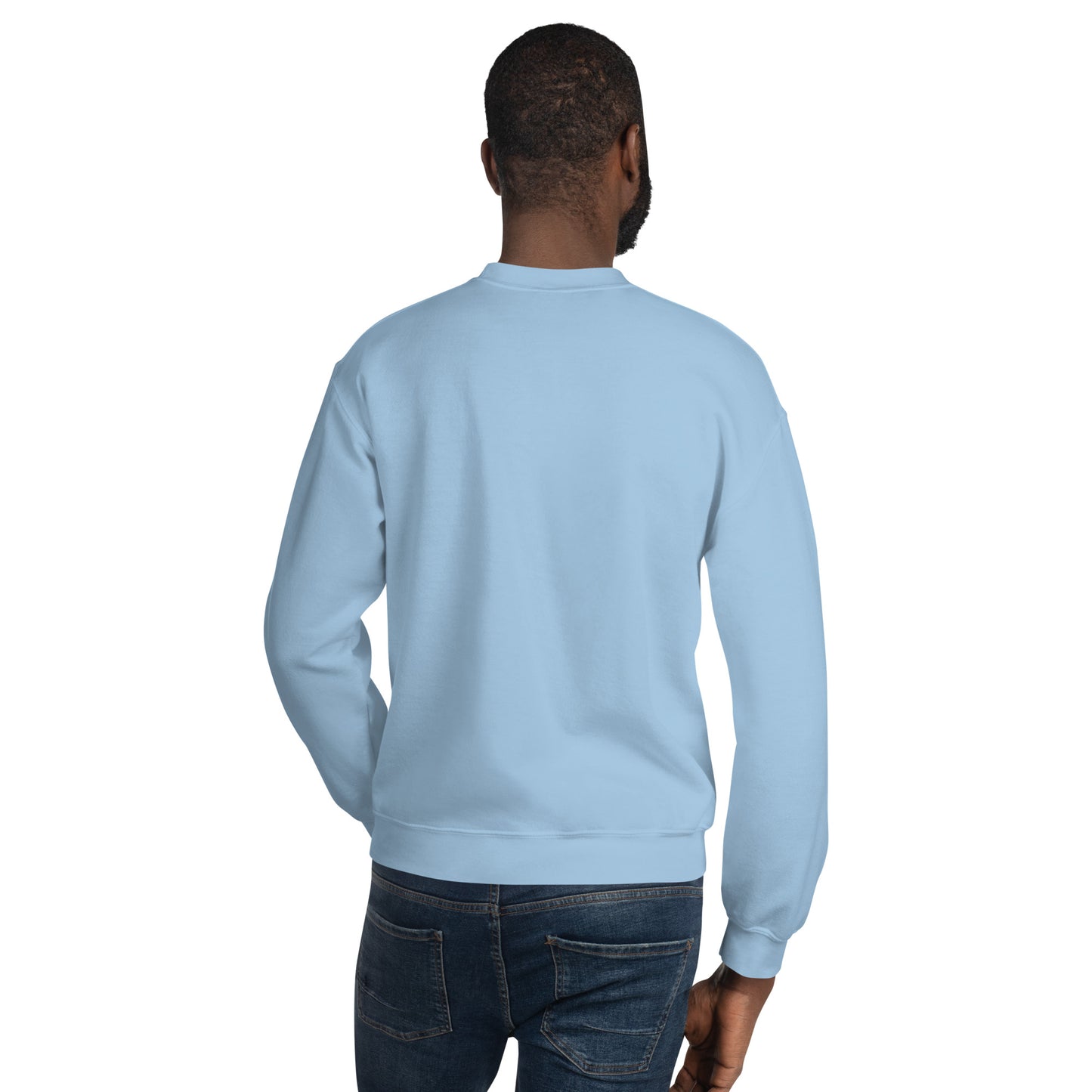 Looking fa-boo-lous - Unisex Sweatshirt