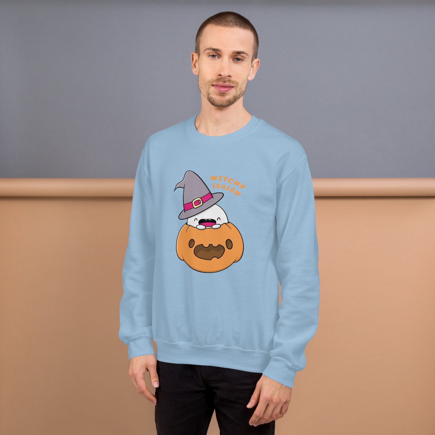 Witchy season - Unisex Sweatshirt