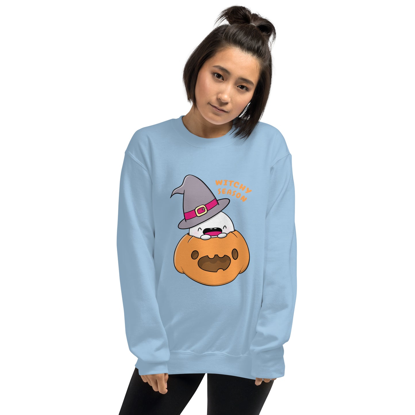 Witchy season - Unisex Sweatshirt