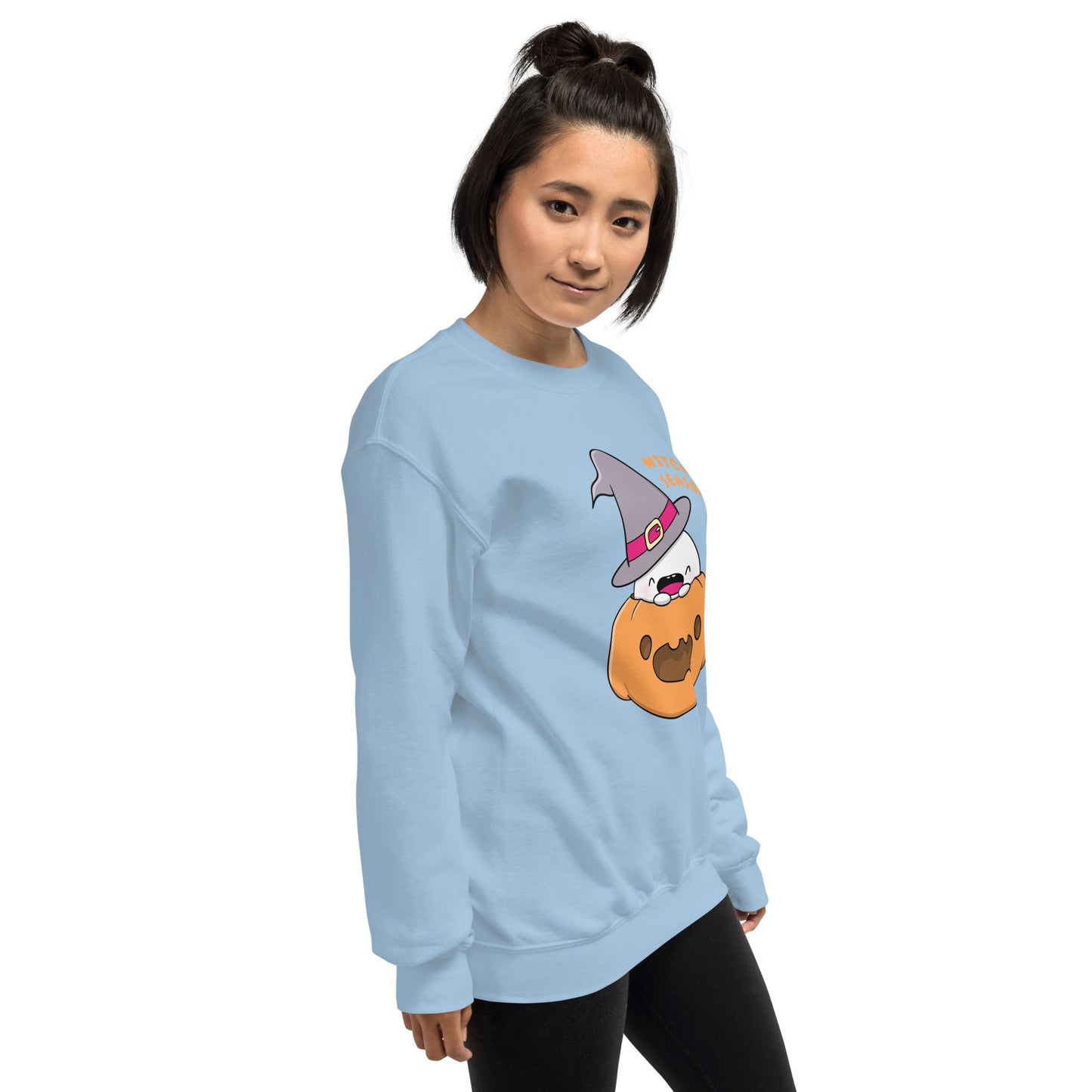 Witchy season - Unisex Sweatshirt