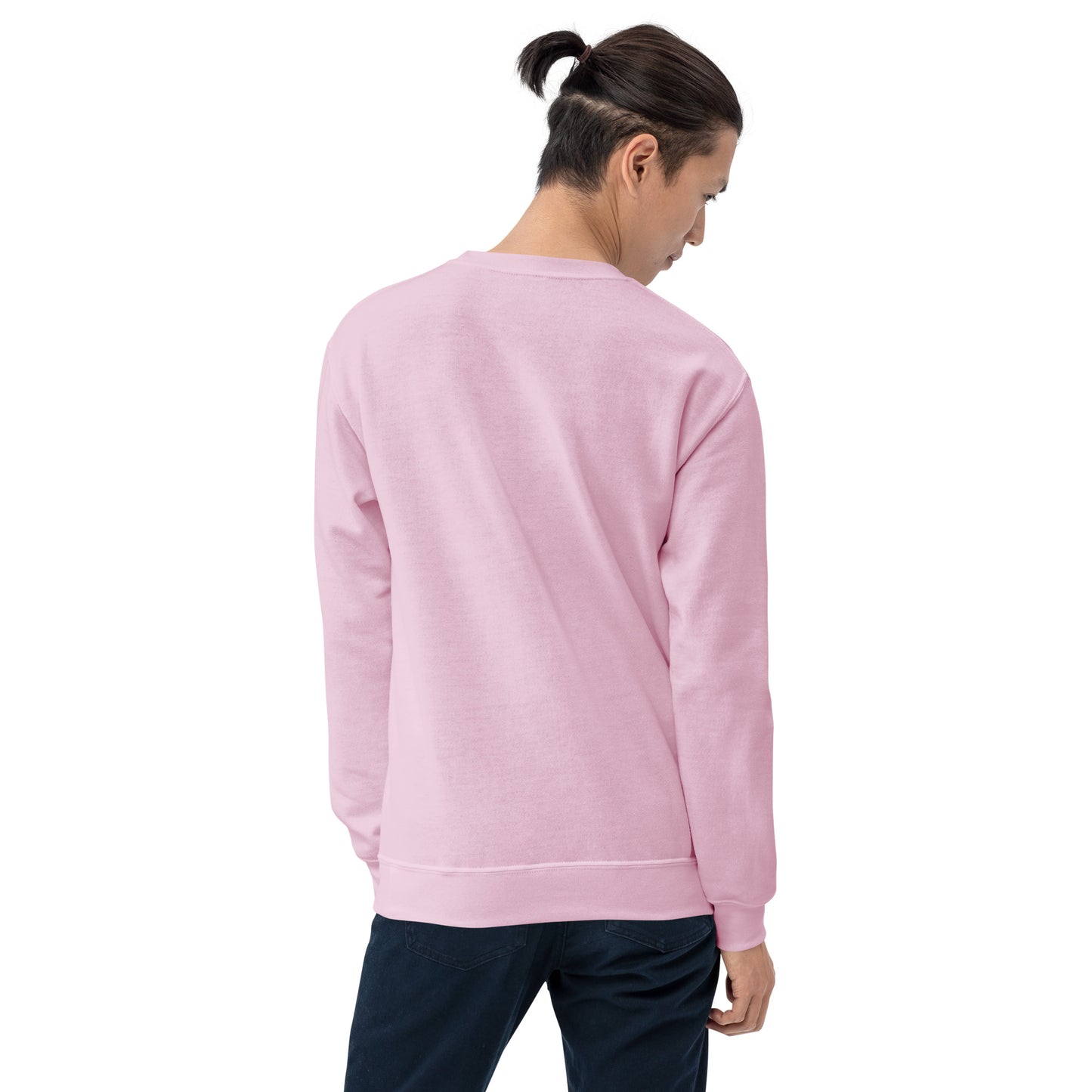 Looking fa-boo-lous - Unisex Sweatshirt