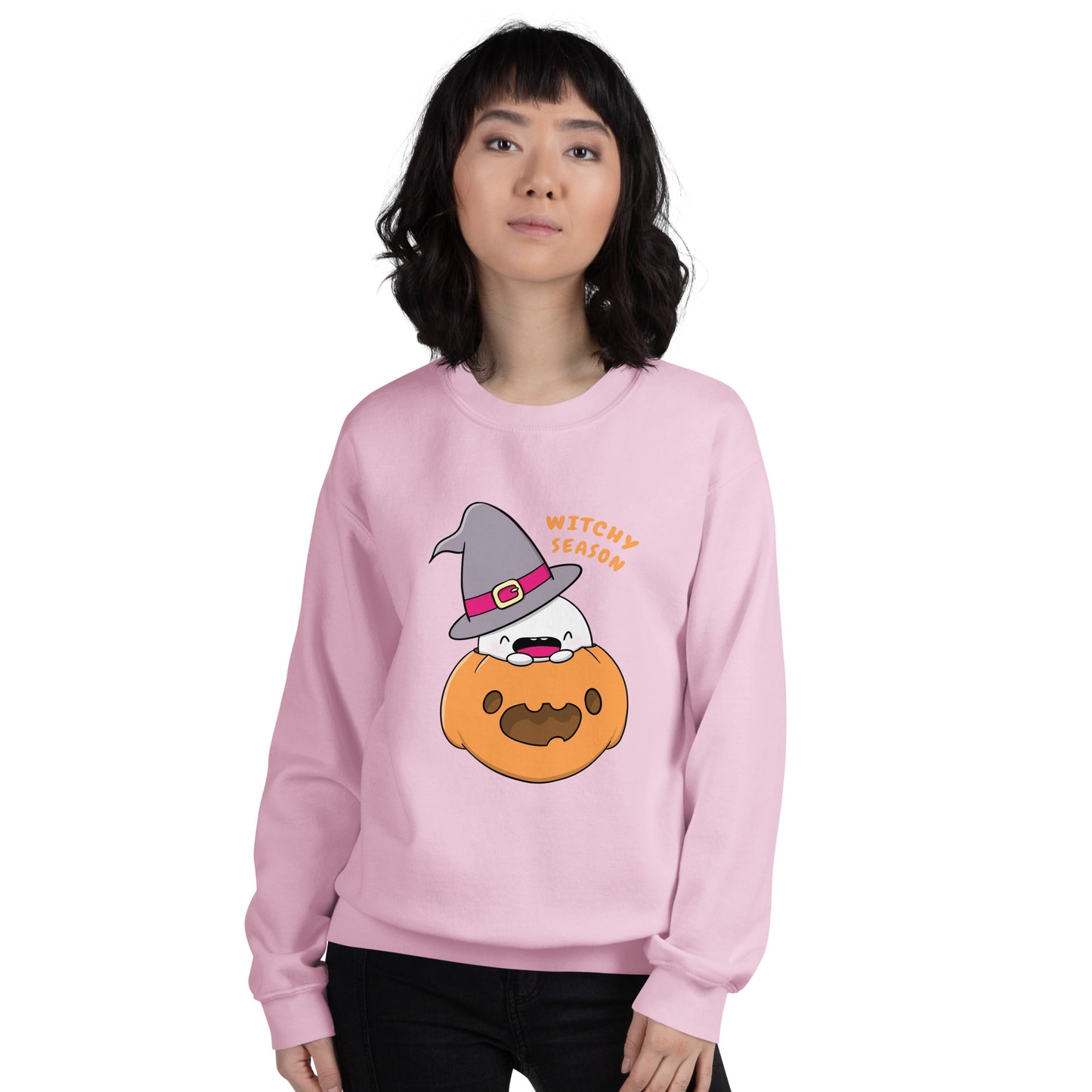 Witchy season - Unisex Sweatshirt
