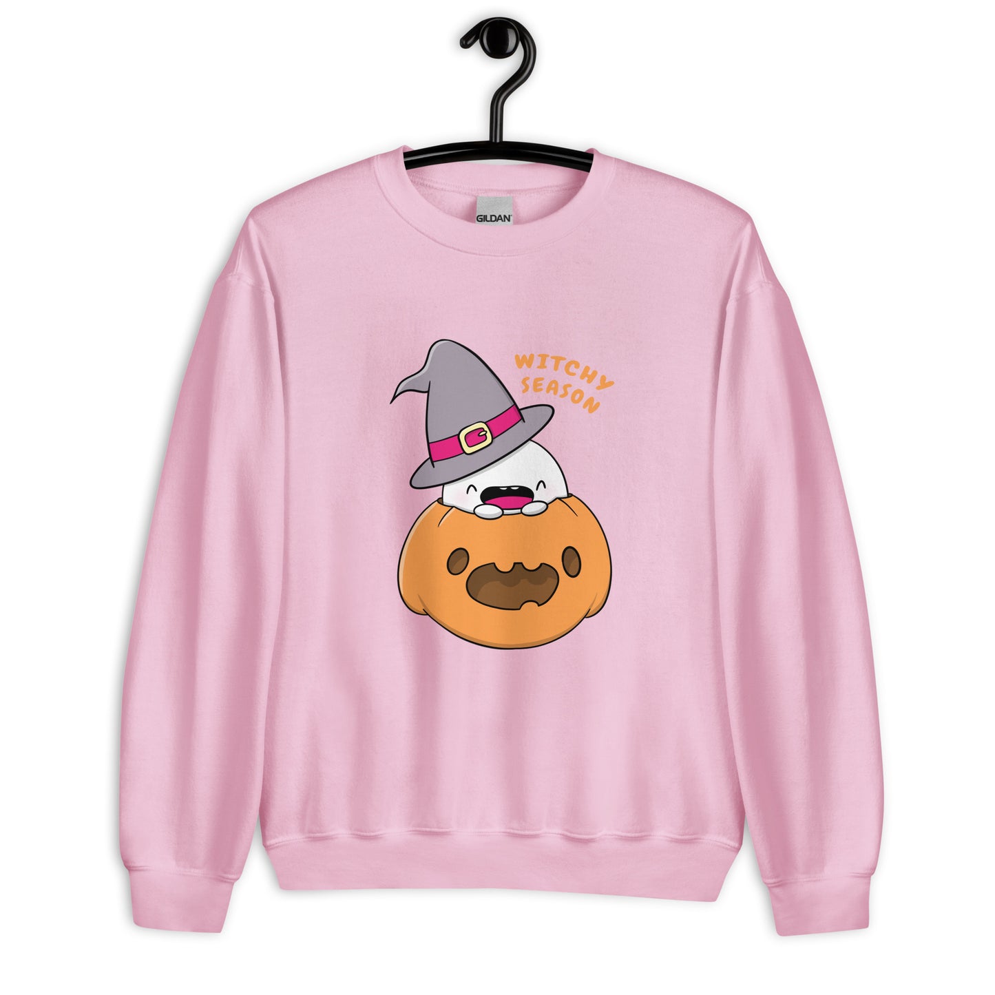 Witchy season - Unisex Sweatshirt