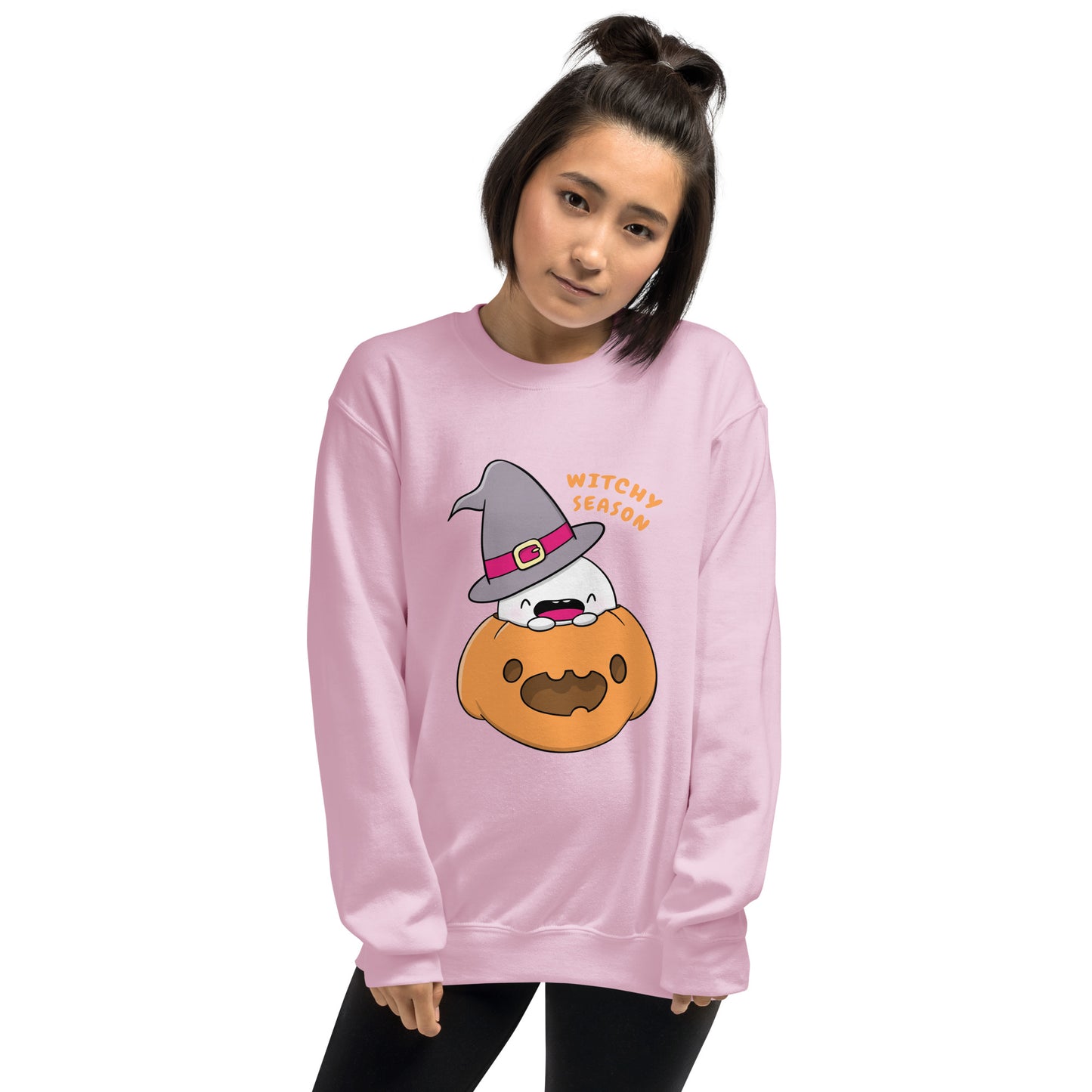 Witchy season - Unisex Sweatshirt