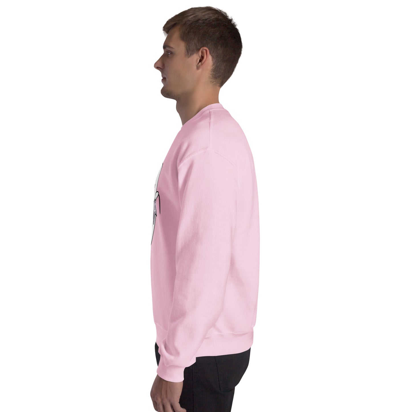 Boo - Unisex Sweatshirt