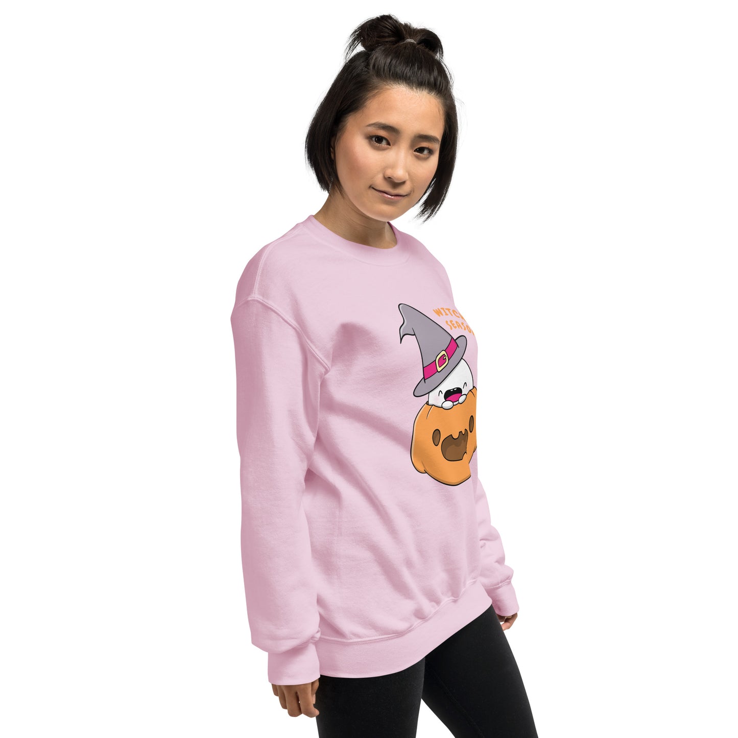 Witchy season - Unisex Sweatshirt