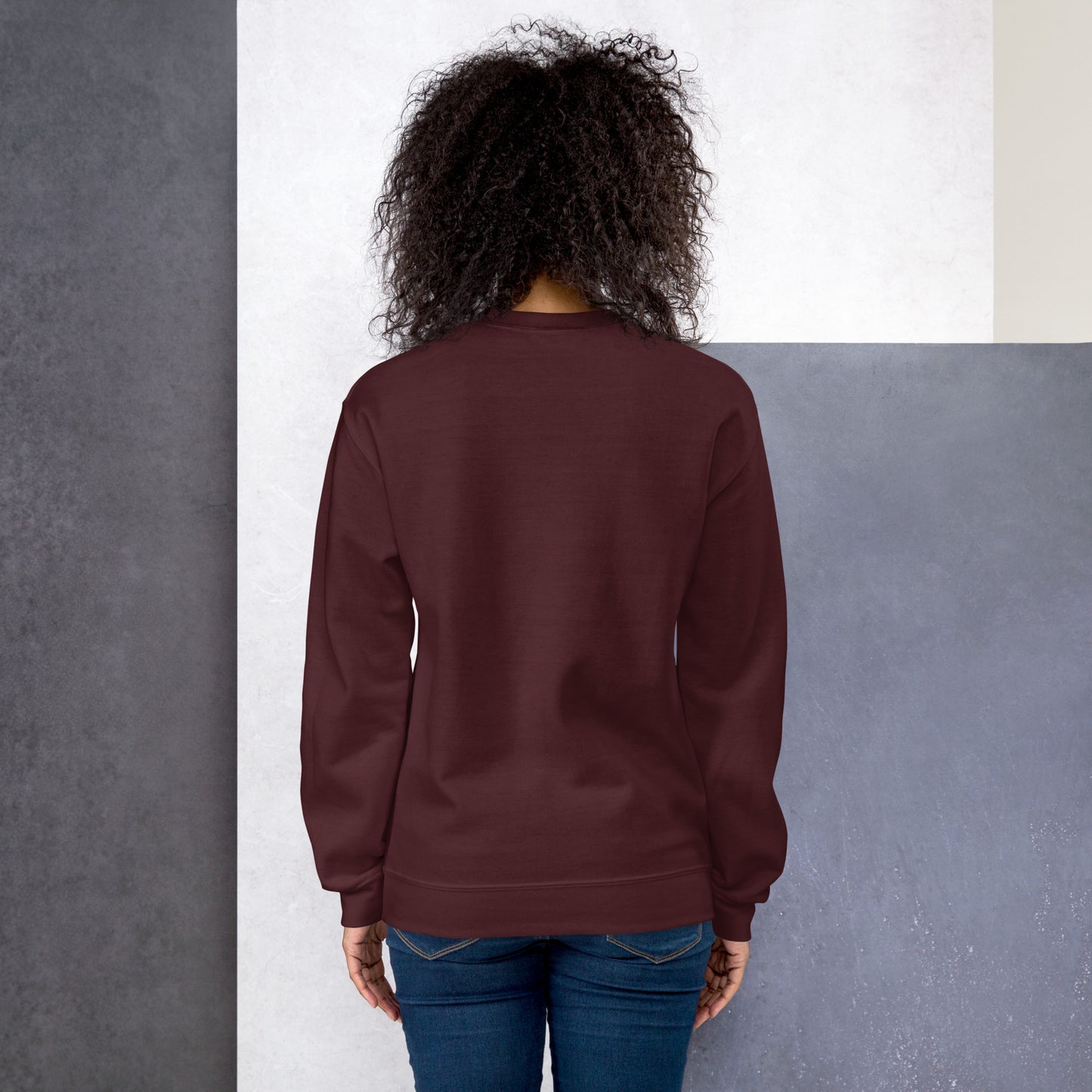 Looking fa-boo-lous - Unisex Sweatshirt