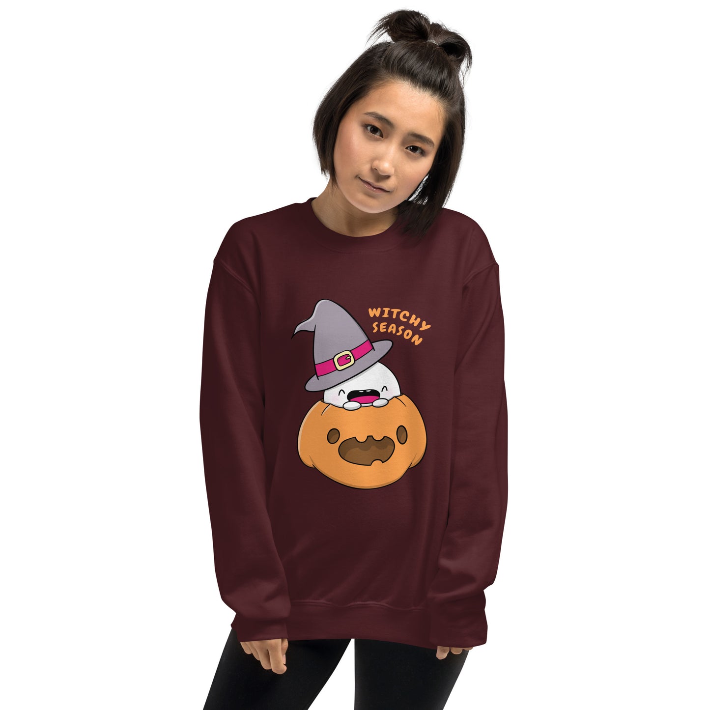 Witchy season - Unisex Sweatshirt