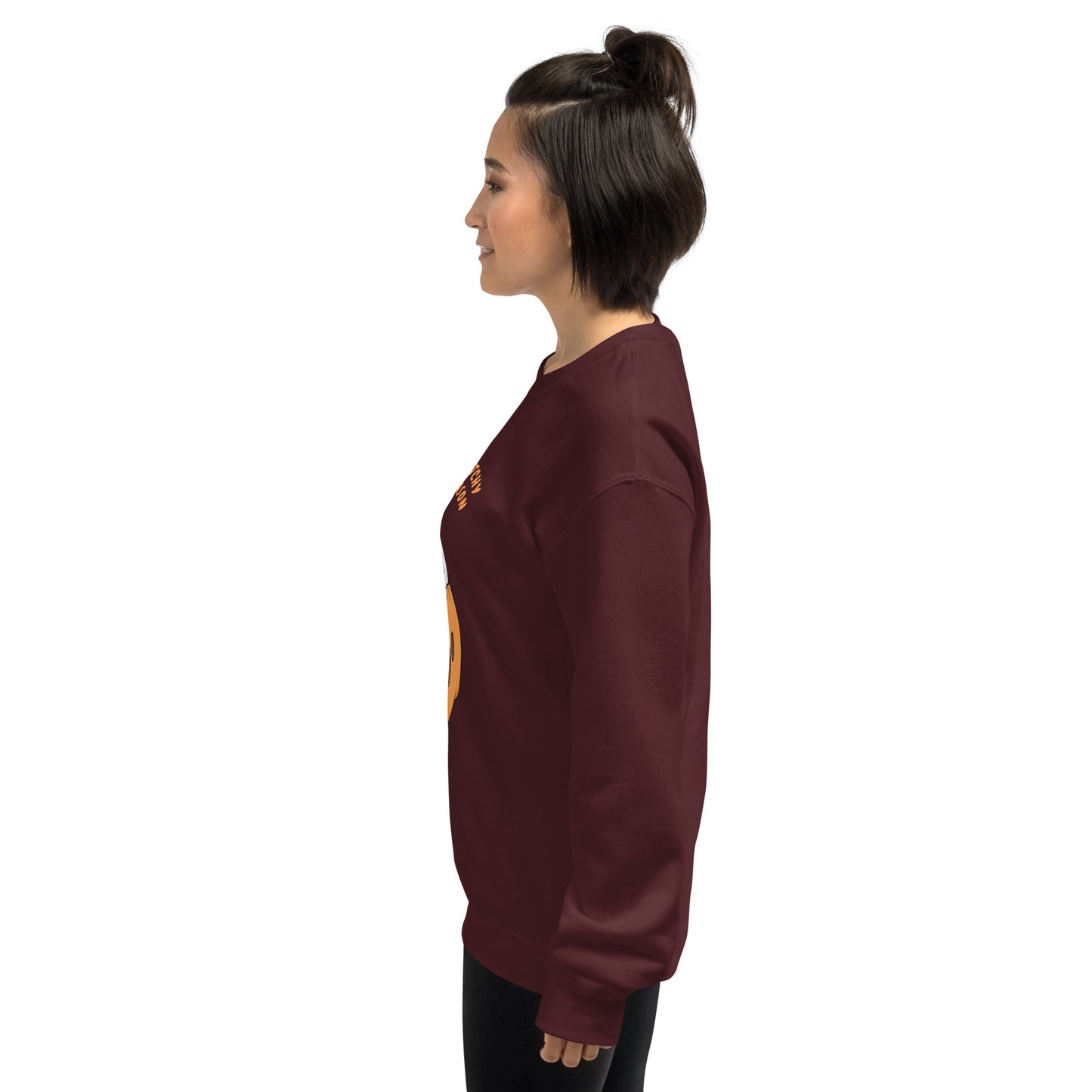 Witchy season - Unisex Sweatshirt