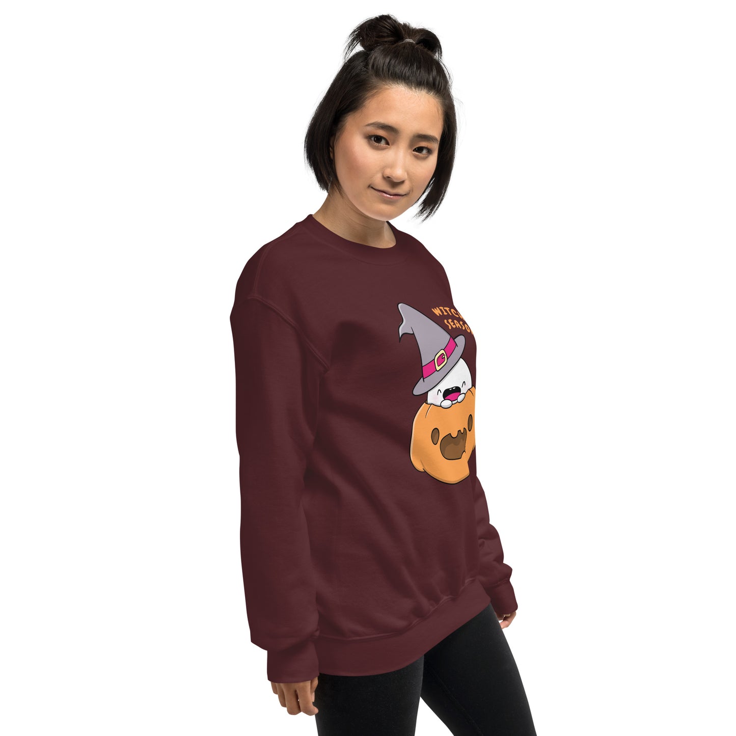 Witchy season - Unisex Sweatshirt