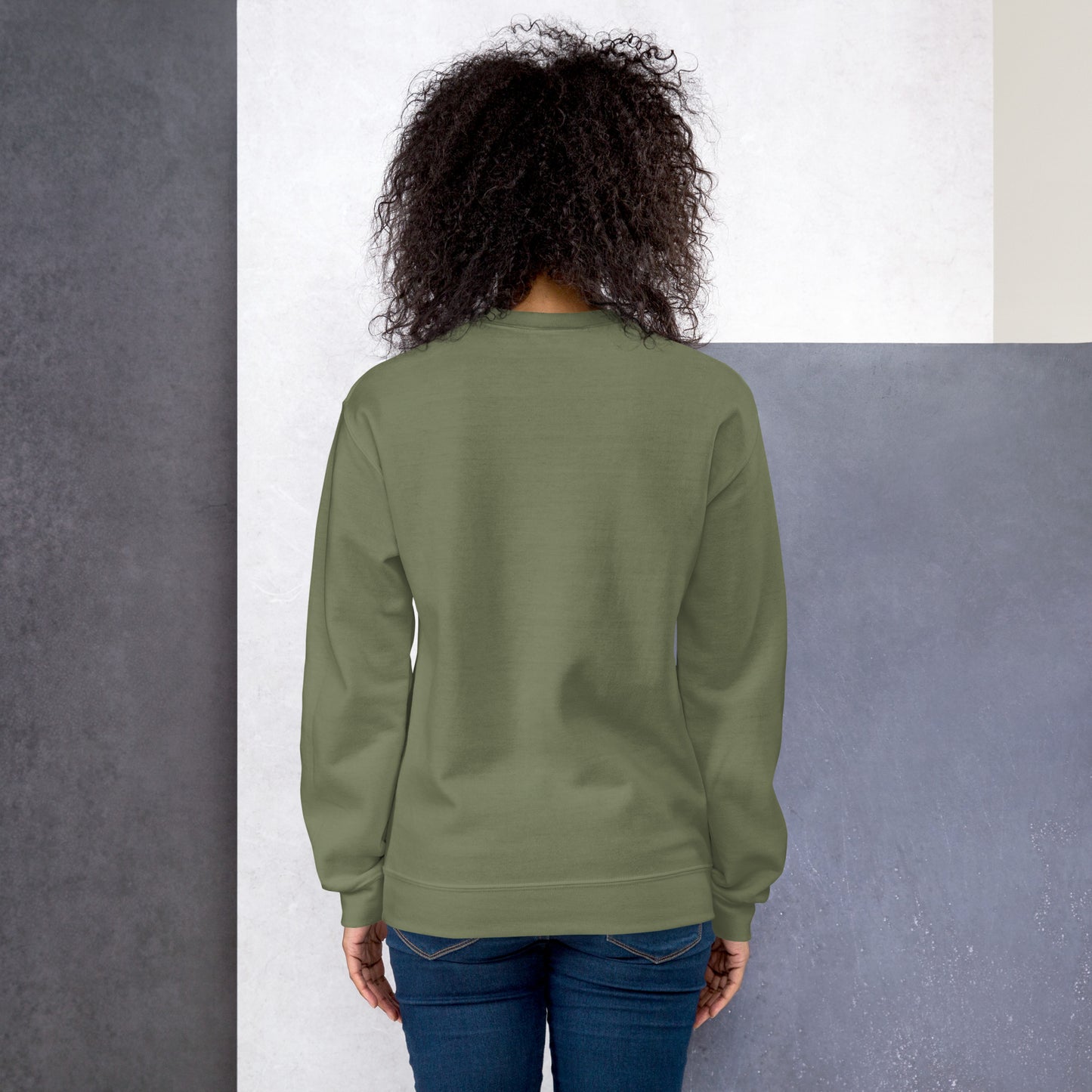 Witchy season - Unisex Sweatshirt