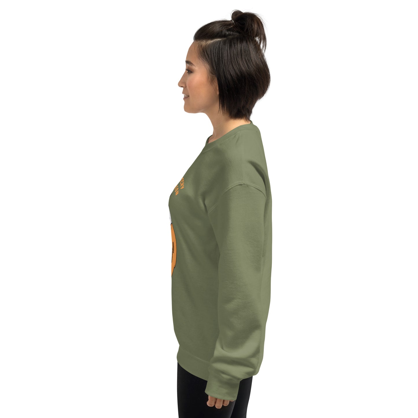 Witchy season - Unisex Sweatshirt
