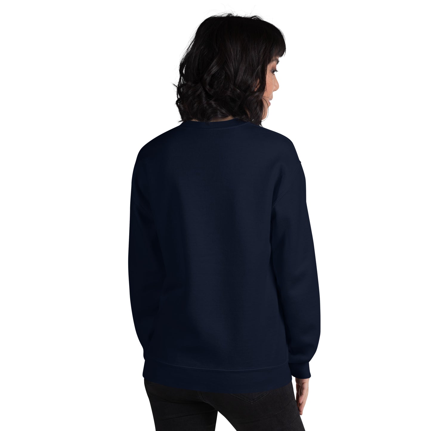 Looking fa-boo-lous - Unisex Sweatshirt