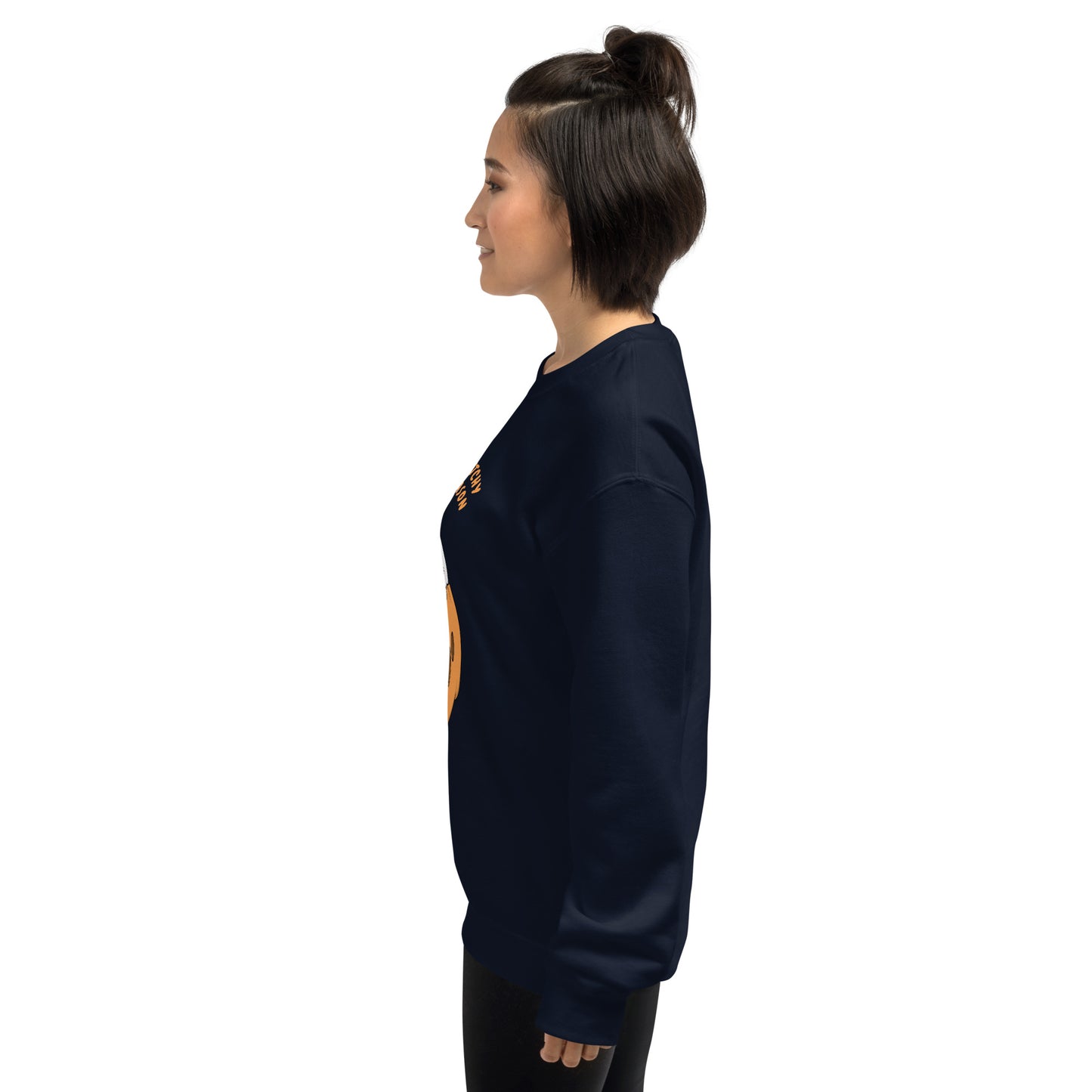 Witchy season - Unisex Sweatshirt