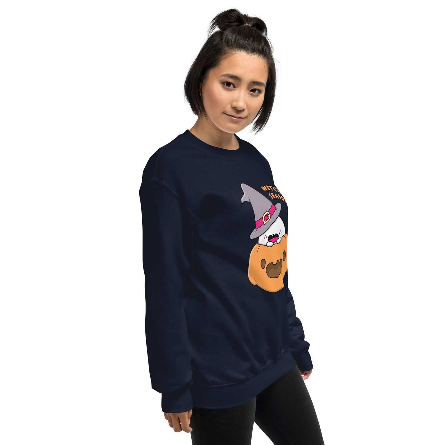 Witchy season - Unisex Sweatshirt