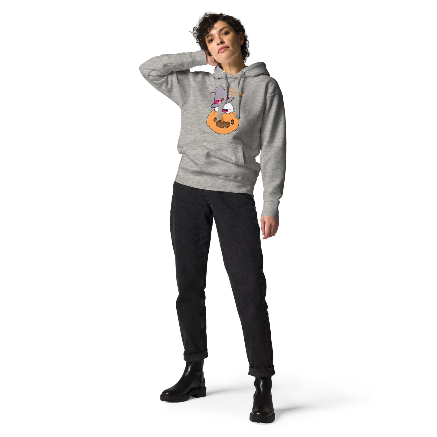 Witchy season - Unisex Hoodie