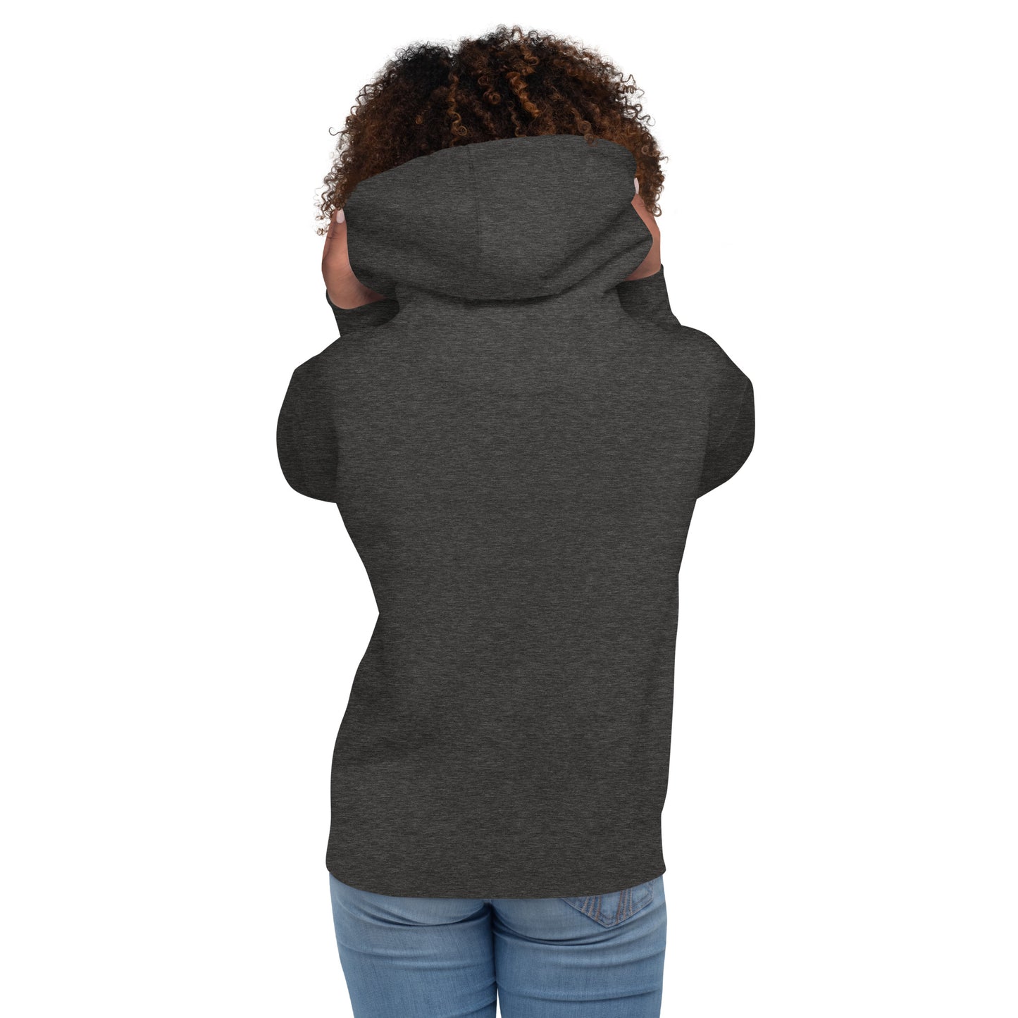 Scared yet - Unisex Hoodie