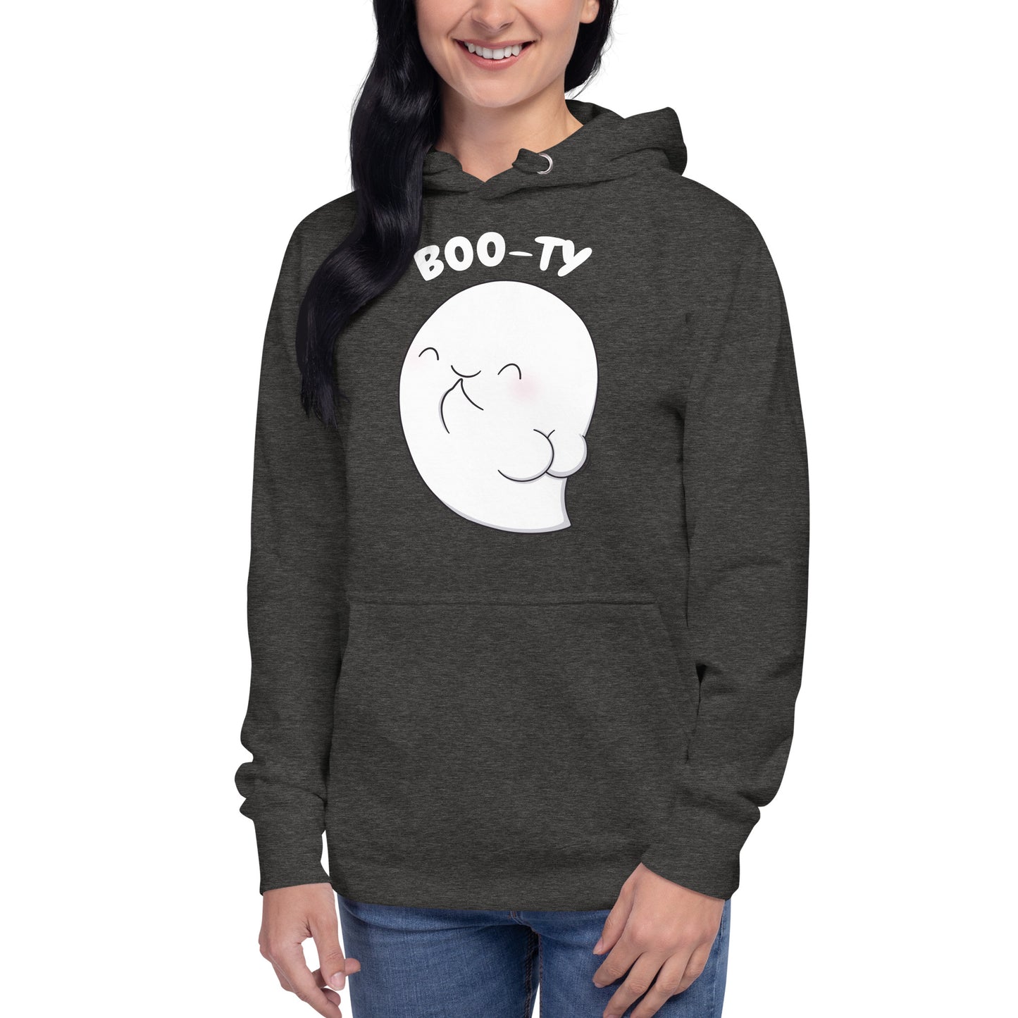 Boo-ty - Unisex Hoodie