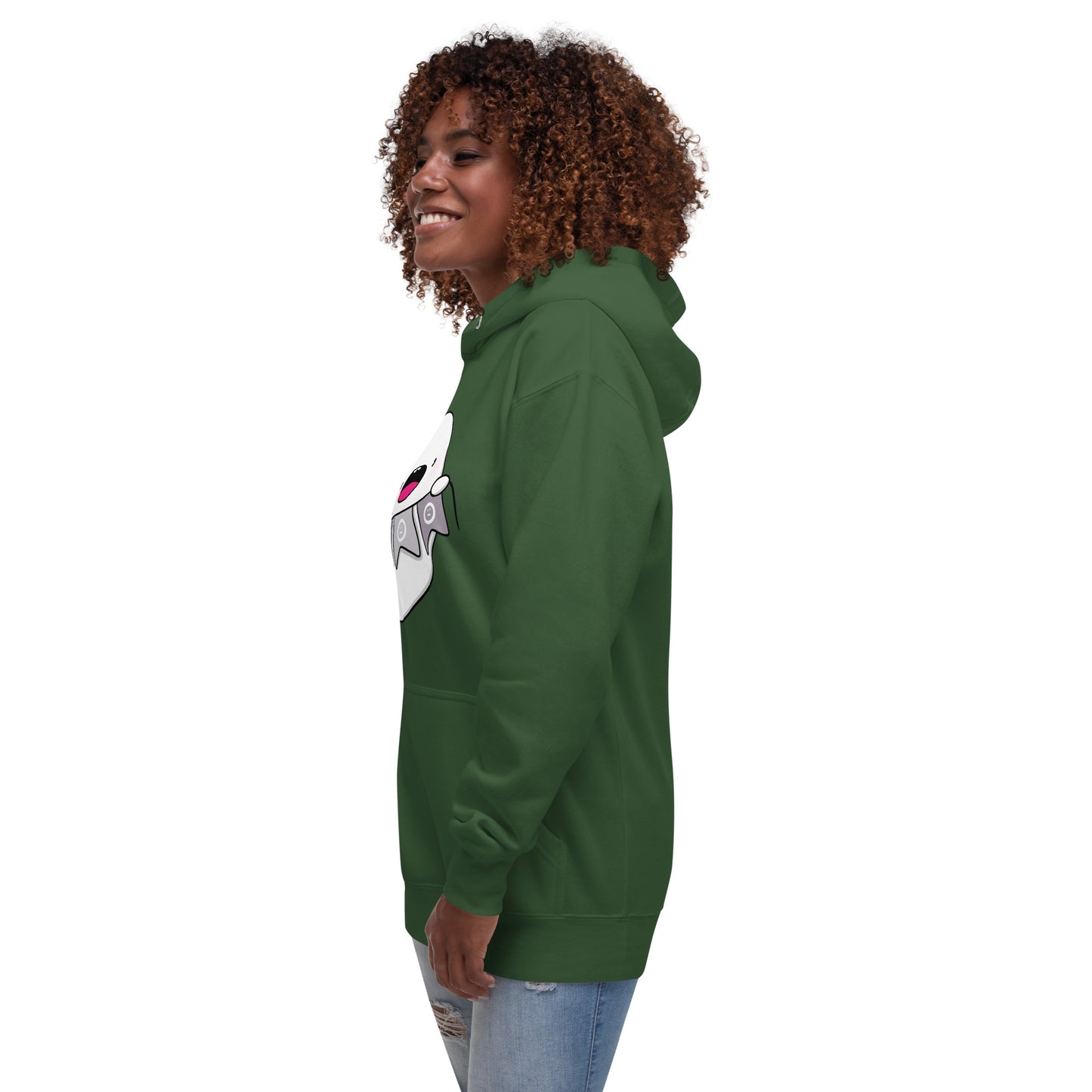 Boo - Unisex Hoodie