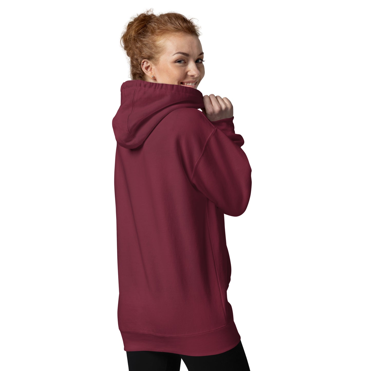 Ok Boomer - Unisex Hoodie