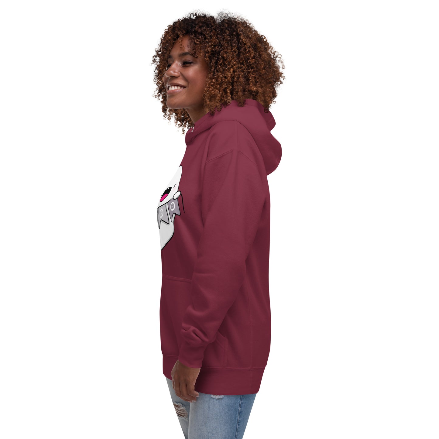 Boo - Unisex Hoodie