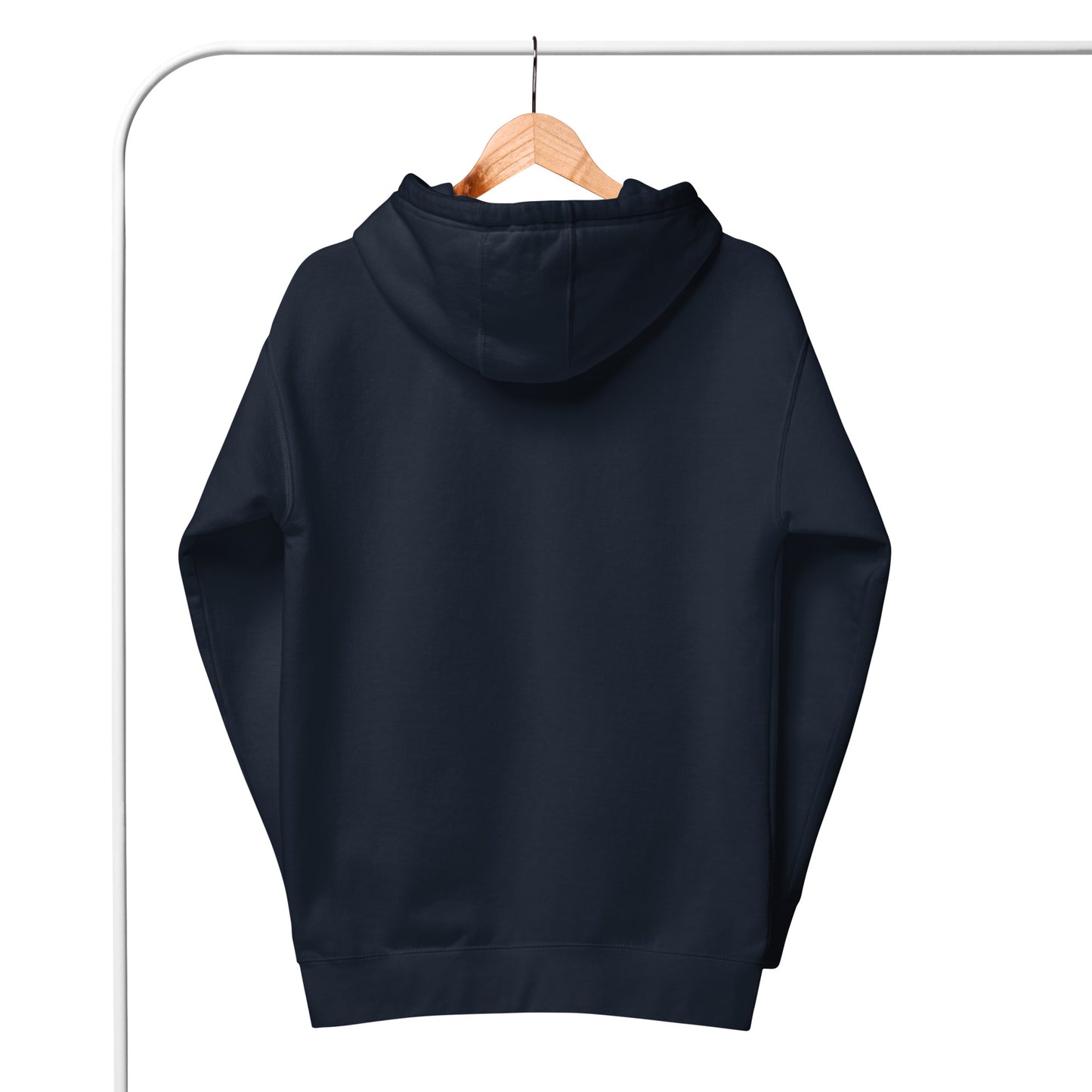 I love books - Unisex Hoodie
