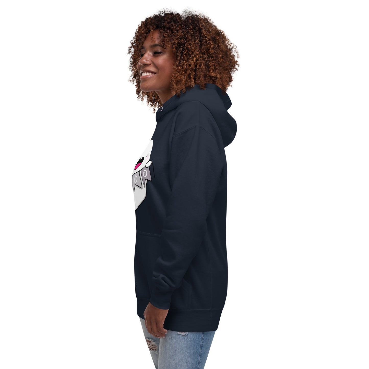 Boo - Unisex Hoodie