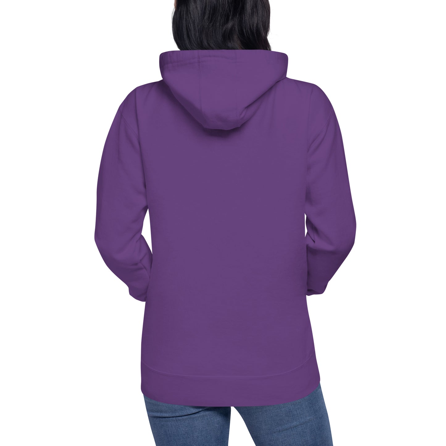 I love books - Unisex Hoodie