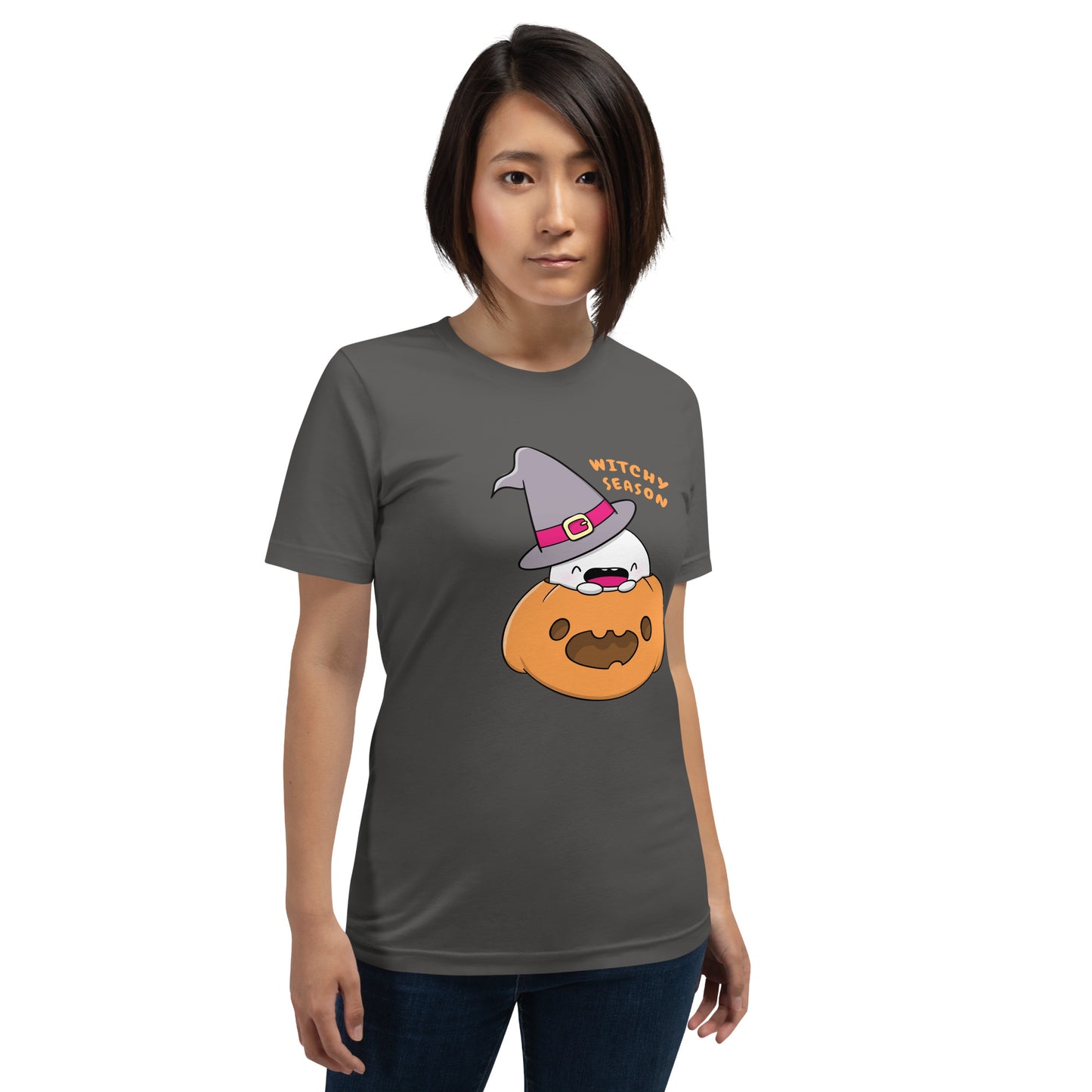 Witchy season - Unisex t-shirt