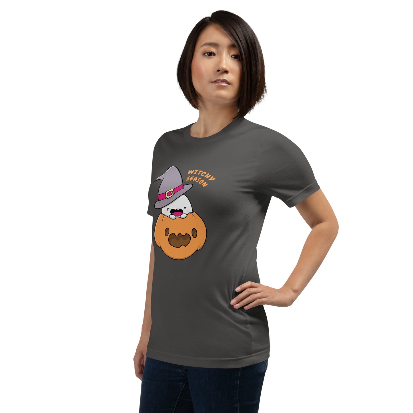 Witchy season - Unisex t-shirt