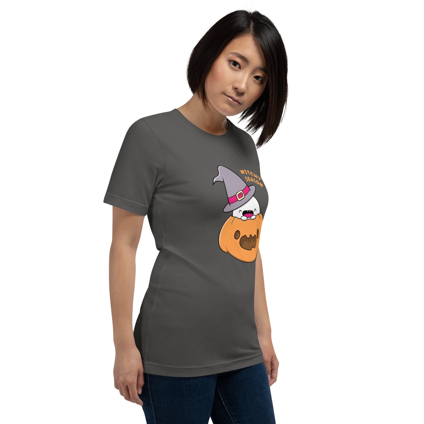 Witchy season - Unisex t-shirt
