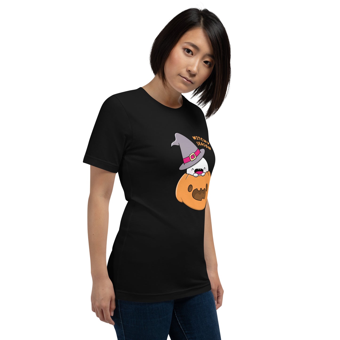 Witchy season - Unisex t-shirt